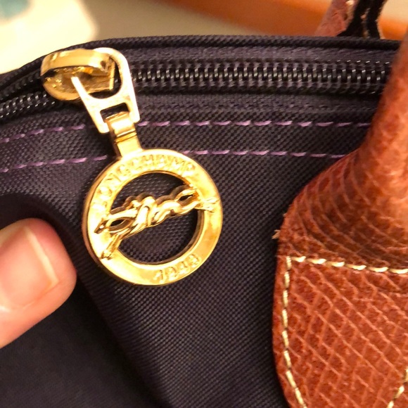 Longchamp Le Pliage - Picture 5 of 7